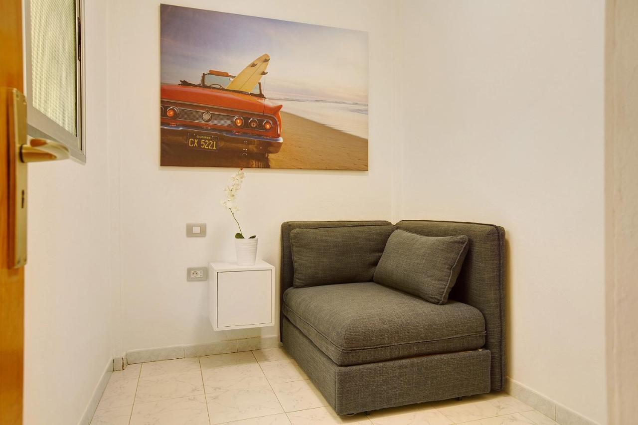 Little Gem Apartment Cruce de Arinaga Exterior photo