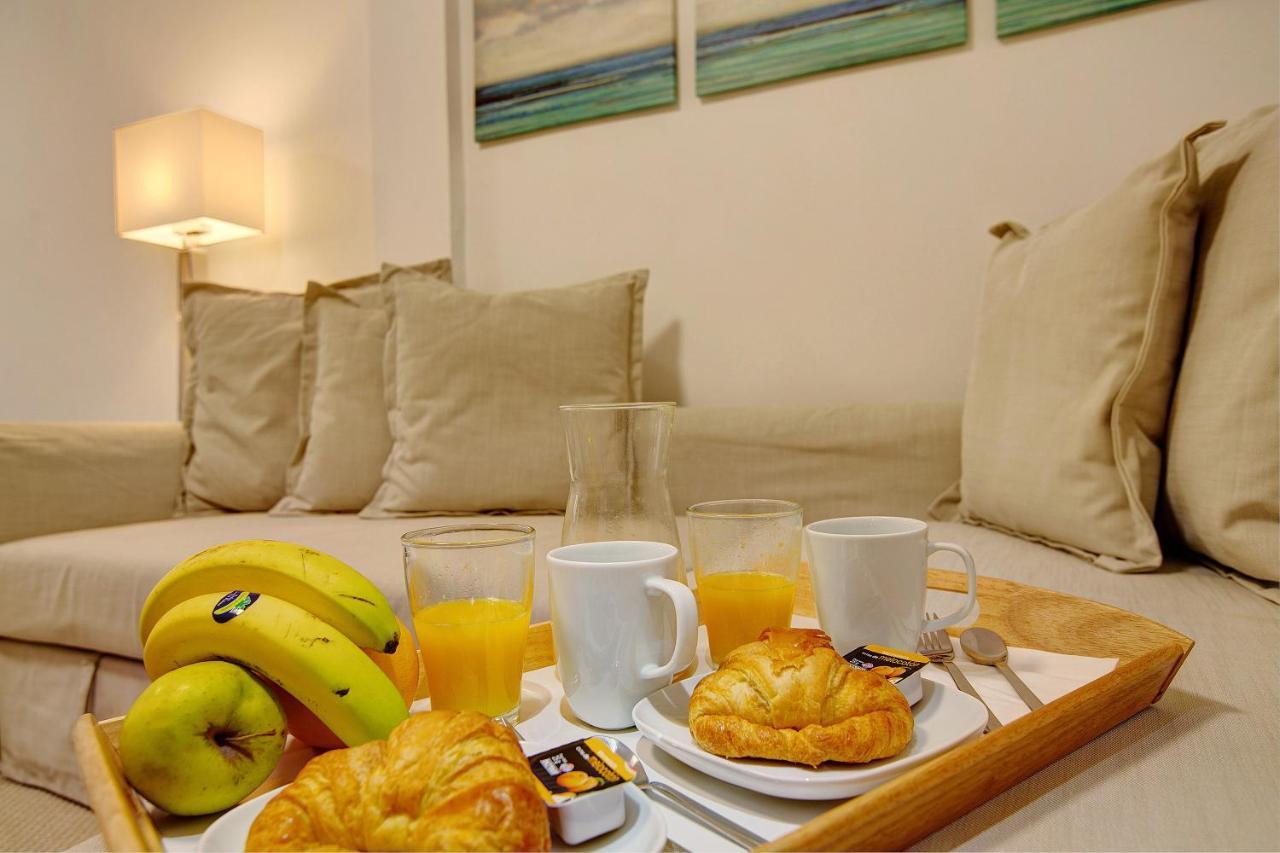 Little Gem Apartment Cruce de Arinaga Exterior photo